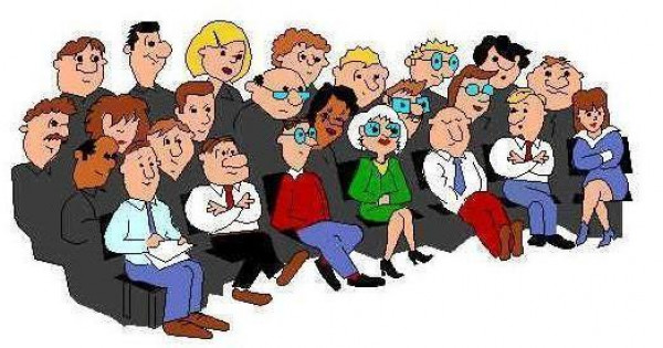 ASSEMBLEE GENERALE